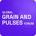 Global Grain and Pulses Forum логотип