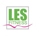 Les Fitness логотип
