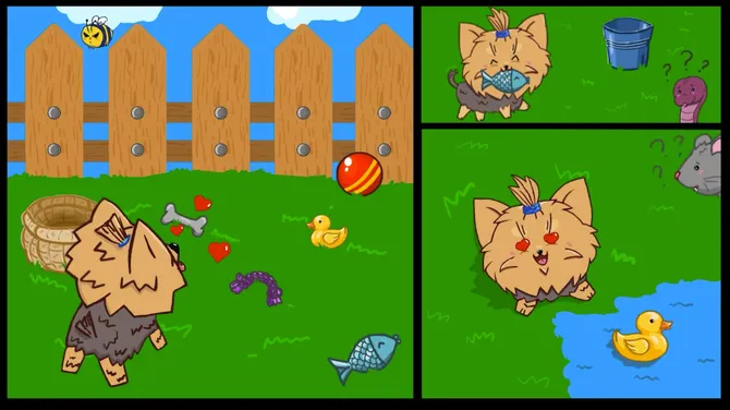 Скриншот 2/9