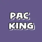 Pac King логотип