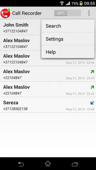 Скриншот 1/3