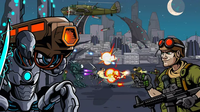 Скриншот 1/5