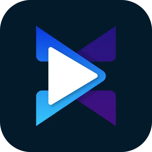 HDx Video Player все форматы — иконка