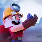 Brawl Stars Jigsaw Puzzle логотип