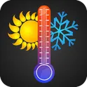 Thermometer_Термометр умный логотип
