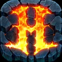 Deck Heroes: Великая Битва! логотип