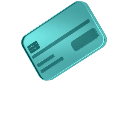 card