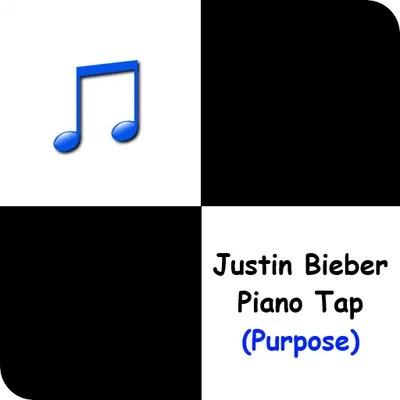 Piano Tap - Justin Bieber 2