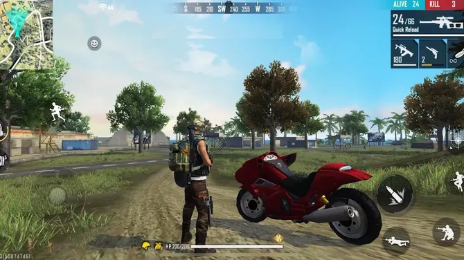 Скриншот 1/2