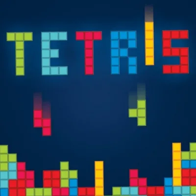 Mega Tetris