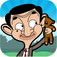 Mr Bean 