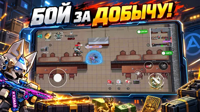 Скриншот 1/4