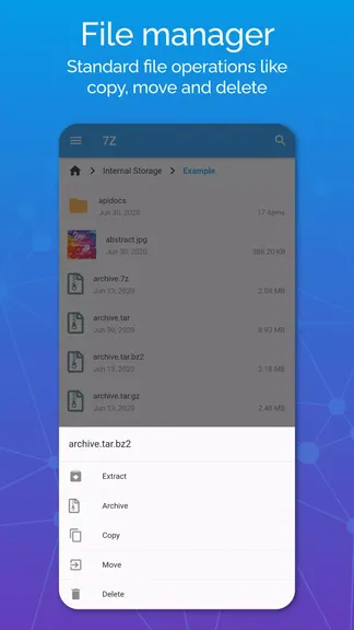 Скриншот 6/8