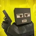 BLOCKFIELD - 5v5 shooter логотип