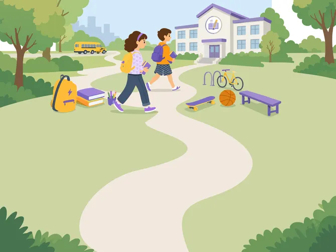 Обложка события Родительский контроль: Kids360