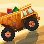 Big Truck логотип