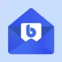 Почта Email — Blue Mail логотип