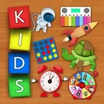 GameKids 4 логотип