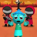 Beatbox Survival: Mini Games логотип