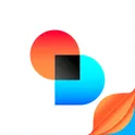 Библиотека Alpina Digital логотип
