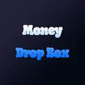 Money Drop Box - Заработок на открытии коробок логотип