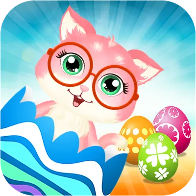 Surprise Eggs for Toddlers - games for kids 5 free