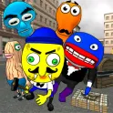 Sponge Simulator логотип