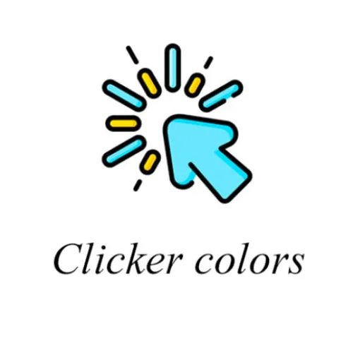 Игра Clicker colors — Аркады 0,0★ — скачать для Android бесплатно 🎮 в ...