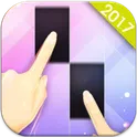 Piano Music Tiles логотип