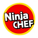 NINJA CHEF логотип