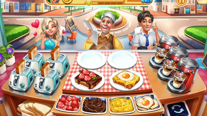 Скриншот 3/9