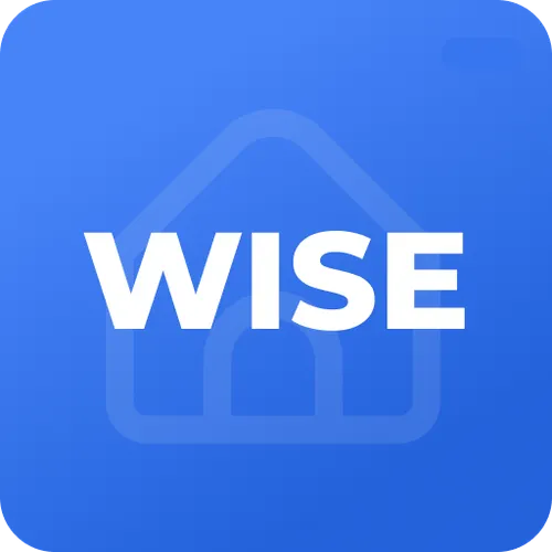 WIse Home — скачать для Android 2,0★ бесплатно 📱 в RuStore