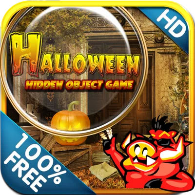 New Free Hidden Object Games Free New Halloween