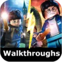 Lego Harry Potter Walkthroughs