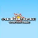 операция Громовой удар логотип