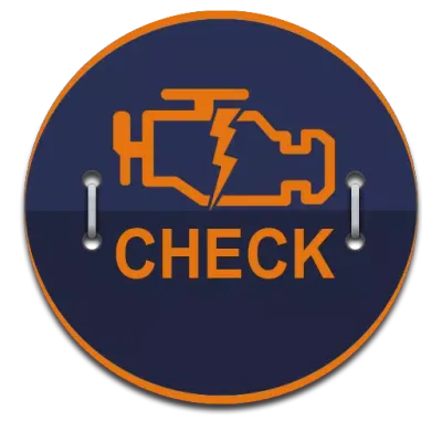 Check Engine