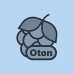 Oton Translator логотип