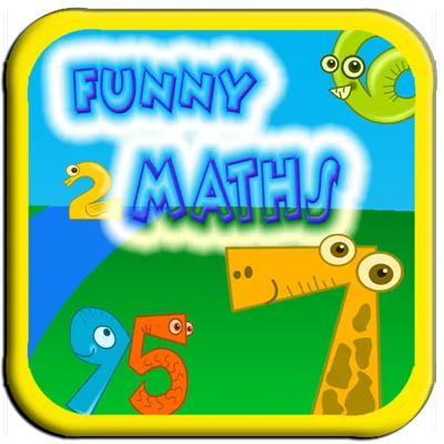 Learn Funny Maths for Kids