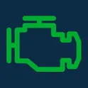 Obd Mary - диагностика, ELM сканер, статистика логотип