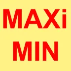 Maximin логотип