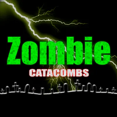 Zombie Catacombs (demo)