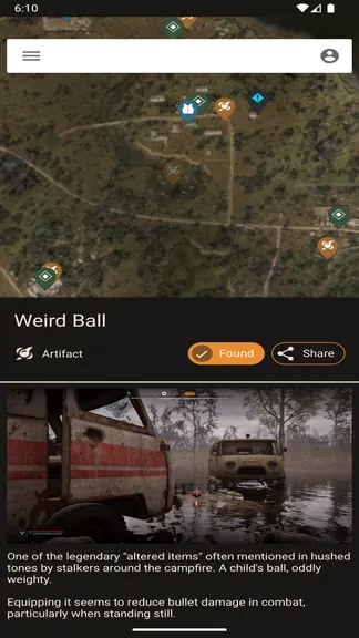 Игра MapGenie: STALKER 2 Map — Утилиты 0,0★ — скачать для Android ...