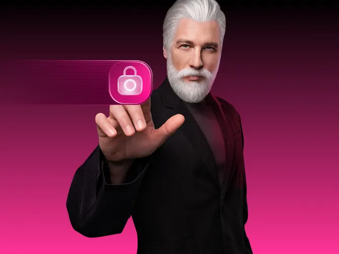 Обложка события t2. Новый уровень