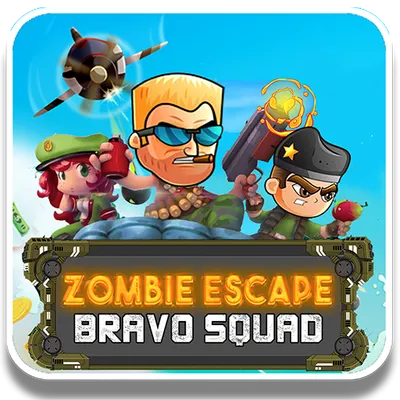 Zombie Escape Bravo Squad