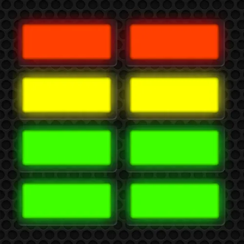 VU Meter - Audio Level — иконка