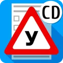 Билеты CD ГИБДД 2024 логотип
