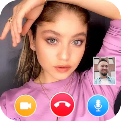 Karol Sevilla Video Call and live Chat  