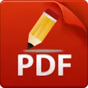 MaxiPDF PDF editor & builder логотип