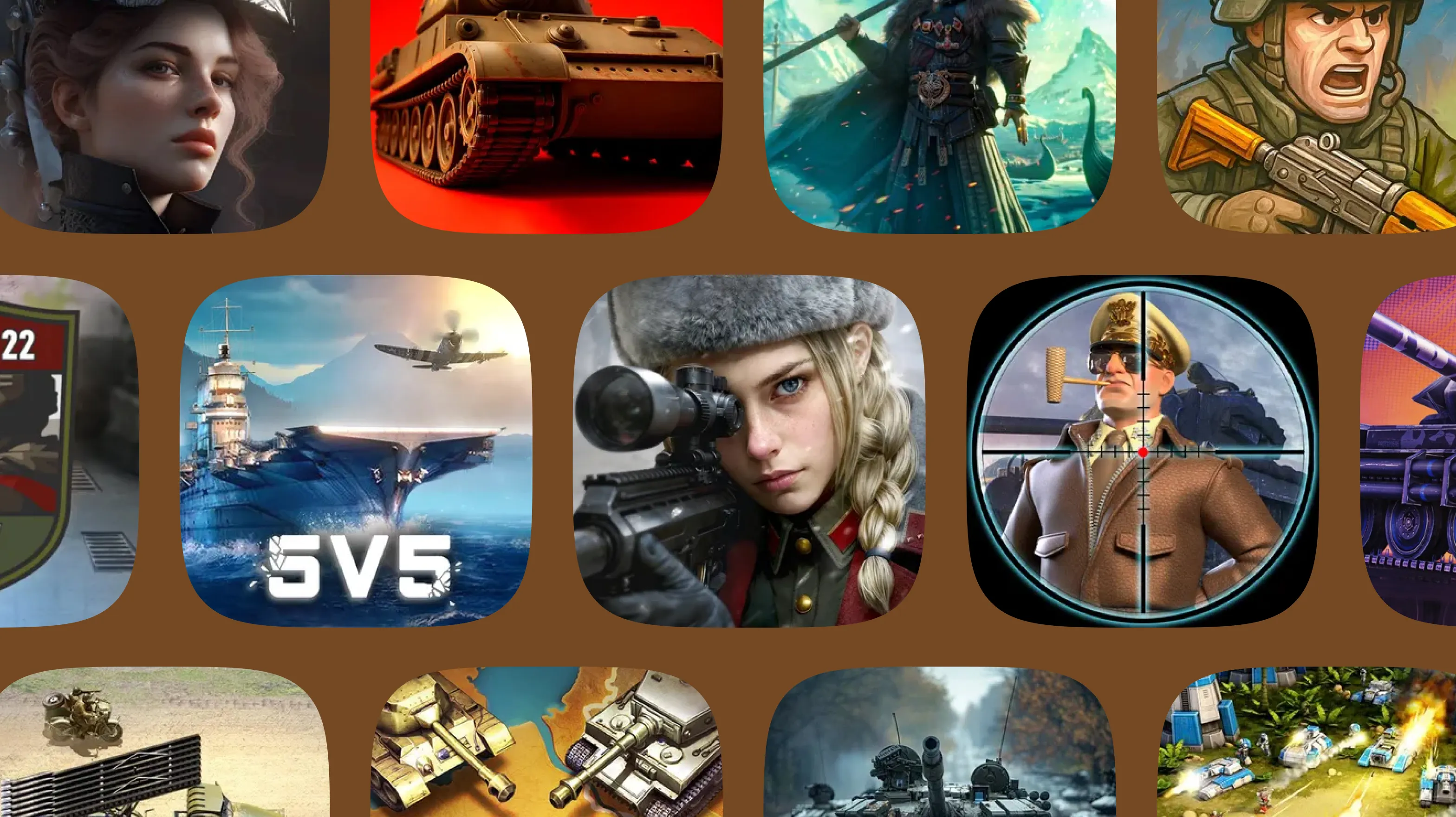 Игры про цивилизацию