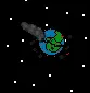 Save the planets логотип